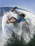 Genuine GoPro Hero 3/3+/4 Waterproof Cover Housing case + Floating Hand Grip