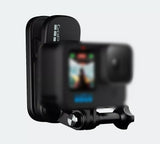 Genuine GoPro Magnetic Swivel Clip Clamp Mount 360° Swivel Official Accessory