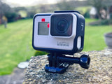 GoPro Hero7 Black Camera Limited Edition In Dusk White+Chesty Official GoPro