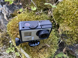 GoPro HERO3+ Black Edition 4K 12MP Action Camera With Waterproof Housing