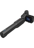 GoPro HERO5 Black Action Camera+Karma Grip Gimbal Stabiliser 64GB SD Card