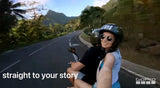 GoPro Hero7 Black Camera Limited Edition In Dusk White+Chesty Official GoPro