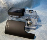 GoPro HERO3+ Black Edition 4K 12MP Action Camera With Waterproof Housing