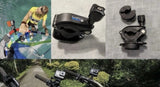 GoPro HERO5 Black Action Camera 4K HD Super Suit Dive Waterproof Housing 64GB SD