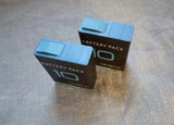 2x Rechargeable Battery For GoPro Hero10/11/12/9 Camera