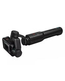 GoPro HERO5 Black Action Camera+Karma Grip Gimbal Stabiliser 64GB SD Card