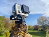 GoPro HERO3+ Black Action Camera 32GB +Waterproof Kit+Frame Official Accessories