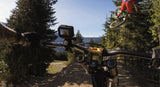 Genuine GoPro Mini Tripod/Bike Handlebar/Head strap/Carry Case Bag