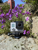 GoPro HERO3+ Black Edition 4K 12MP Action Camera With Waterproof Housing
