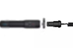 Genuine GoPro Karma Grip Extension Cable + Karma Grip Ring Mount Original GoPro