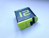 Telesin Battery for GoPro Hero 9/10/11/12 Camera - 1750 mAh