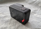 GoPro HERO6 Black Action Camera 4K HD + Waterproof Housing + GoPro Suction Cup