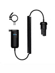 Genuine GoPro Karma Grip Extension Cable + Karma Grip Ring Mount Original GoPro