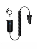 Genuine GoPro Karma Grip Extension Cable + Karma Grip Ring Mount Original GoPro