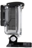 New Super Suit+Dive Housing Waterproof Portation Case Compatible Hero12/11/10/9