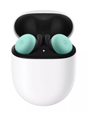 Pre-owned Genuine Google Pixel Buds 2nd Gen True Wireless In-Ear Headphone Quite Mint