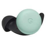 Pre-owned Genuine Google Pixel Buds 2nd Gen True Wireless In-Ear Headphone Quite Mint