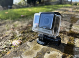 GoPro HERO4 Black 4K HD 12MP Action Camera 32GB SD Frame + Waterproof Housing