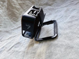 Genuine GoPro Mounting Frame For Hero7 Black Silver White/5/6/Black Official