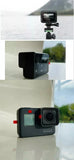 GoPro HERO5 Black Action Camera 4K HD Super Suit Dive Waterproof Housing 64GB SD