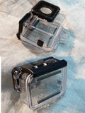GoPro HERO6 Black Action Camera 4K HD + Waterproof Housing + GoPro Suction Cup