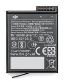 Genuine DJI Osmo Extreme Battery (1770mAh) for Action 3 / 4 Camera BCX202-1770