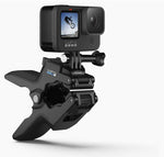 Genuine GoPro Jaws Flex Clamp Mount Adjustable Gooseneck Official Accessories