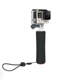 GoPro Hero4 Silver Touch LCD 1080p Action Camera 32GB SD Waterproof Housing Kit