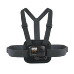 gopro chest harness