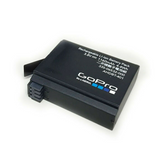 Genuine GoPro Rechargeable Battery For Hero4 Black & Hero4 Silver 100% official