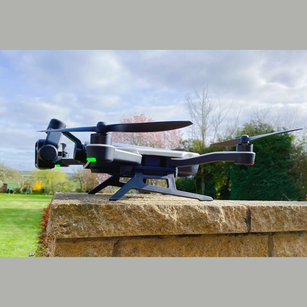 GoPro Karma Drone 44cm Karma Grip Hero 5 6 7 black BeGoodies