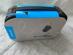 GoPro Travel Kit Shorty Compact Case Hero5/6/7 Sleeve +Lanyard