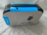 GoPro Travel Kit Shorty Compact Case Hero5/6/7 Sleeve +Lanyard