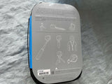 GoPro Travel Kit Shorty Compact Case Hero5/6/7 Sleeve +Lanyard
