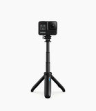 GoPro Travel Kit Shorty Compact Case Hero5/6/7 Sleeve +Lanyard