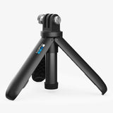 GoPro Travel Kit Shorty Compact Case Hero5/6/7 Sleeve +Lanyard