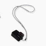 GoPro Travel Kit Shorty Compact Case Hero5/6/7 Sleeve +Lanyard