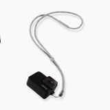 GoPro Travel Kit Shorty Compact Case Hero5/6/7 Sleeve +Lanyard