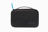 GoPro Travel Kit Shorty Compact Case Hero5/6/7 Sleeve +Lanyard