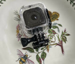 GoPro HERO Session 1080P HD Action Camera 32GB SD With Waterproof Bundle